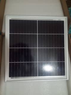 solar panel