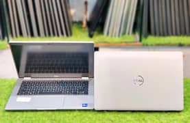 Dell latitude 5420 Core i7 11Th Gen 16GB Ram 256GB SSD