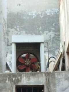 Lahori air cooler