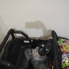 kids jeep bought in 2024