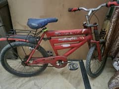 cycle
