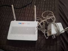 WiFi device