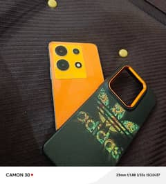 infinix note 30 8+8 256 mardan