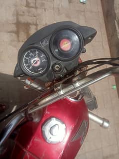 Honda dream 70 cc 2014