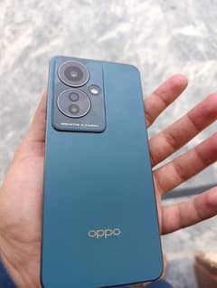 Oppo Reno 11 F