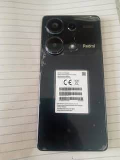 Xiaomi Redmi Note 13 Pro