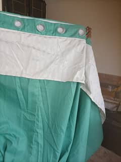 curtains