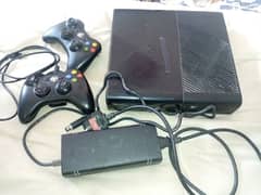 xbox360e
