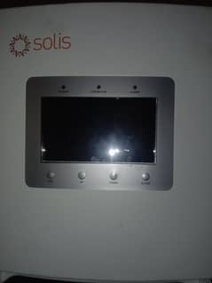 Solis 6kw ip66 plus