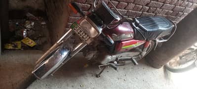 Rohi