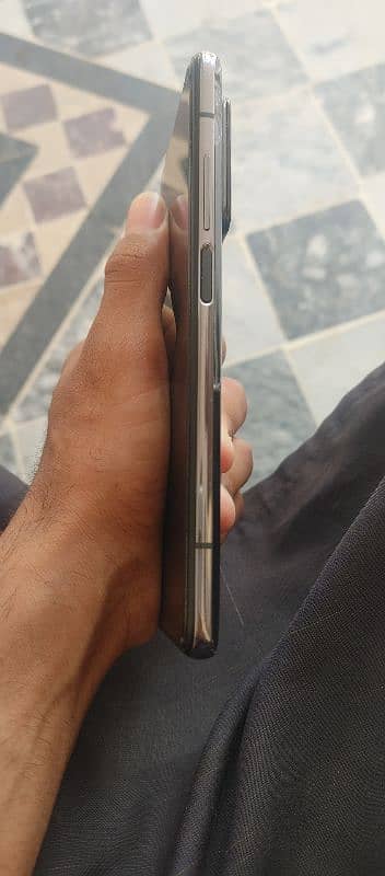 Mi10T pro Gaming Device 2