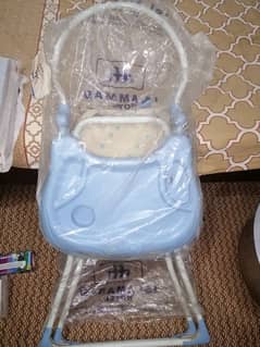baby dinning table