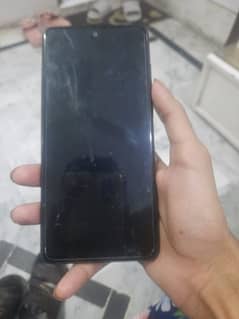 galaxy a72 10.10 condition 8 128 gb pta apporv dual sim