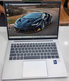 Hp Elitebook 840 G9, 12th Generation