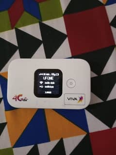 VIVA 4G WIFI