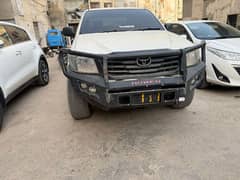 Toyota Hilux 2013