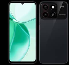 Zte 4/64 PTA Approved