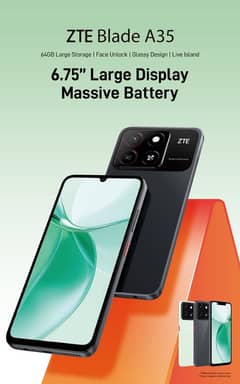 Zte 4/64 PTA Approved