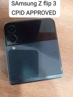 Samsung Z Flip 3