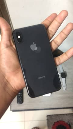 iPhone XS (se,jv,11,12,13,exchange)