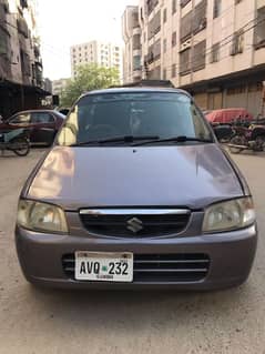Suzuki Alto 2011