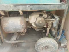 6kva generator