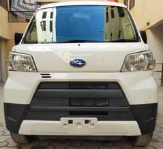 Daihatsu Hijet 2019