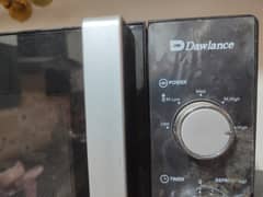 Microwave oven in Karachi
