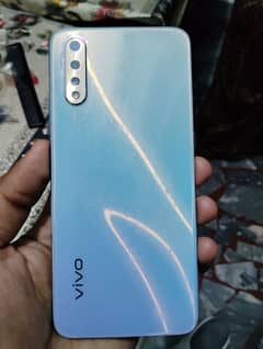 vivo s1
