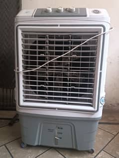 ice box