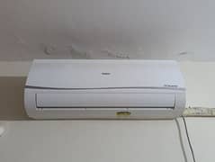 HAIER AC