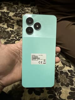 Realme c51