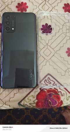 Oppo Reno 5
