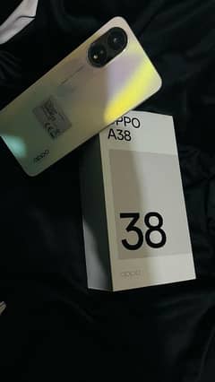 Oppo A38
