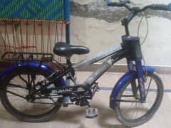 good condition