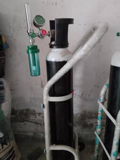 oxygen slender 10 ltr