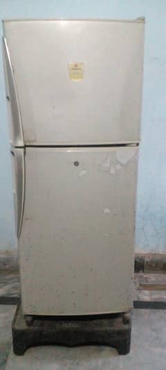 Dawlance Fridge