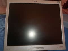 Hp LCD