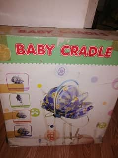 carrycot