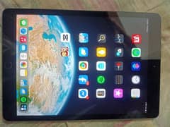 iPad 7 generations