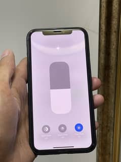 iPhone 11 Pro Dual Sim PTA