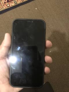 iPhone  12 pro Max all ok h good h