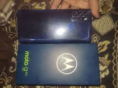 moto g 60s 6gb 128ram only Sath box