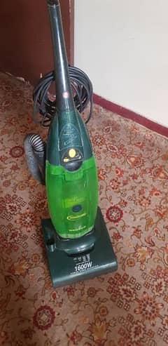 Vaccum Cleaner