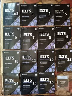 IELTS