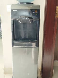 Orient Water dispenser icon model