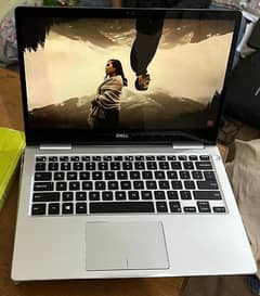 Dell Inspiron C i7 8th gen 8 256 10by10 condition