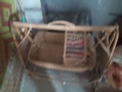 new condition