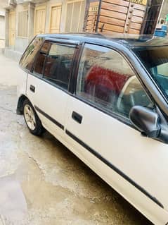 Suzuki cultus