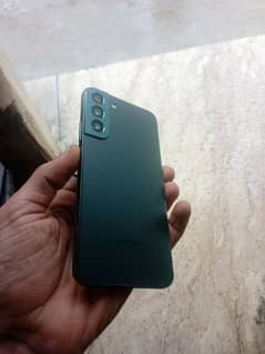 only wtsp py msg kry 03142487302 Samsung S22plus Good condition 10/10